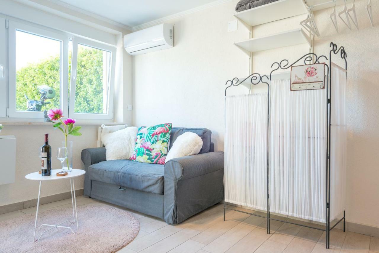 Apartamento Brand New With Terrace & Parking