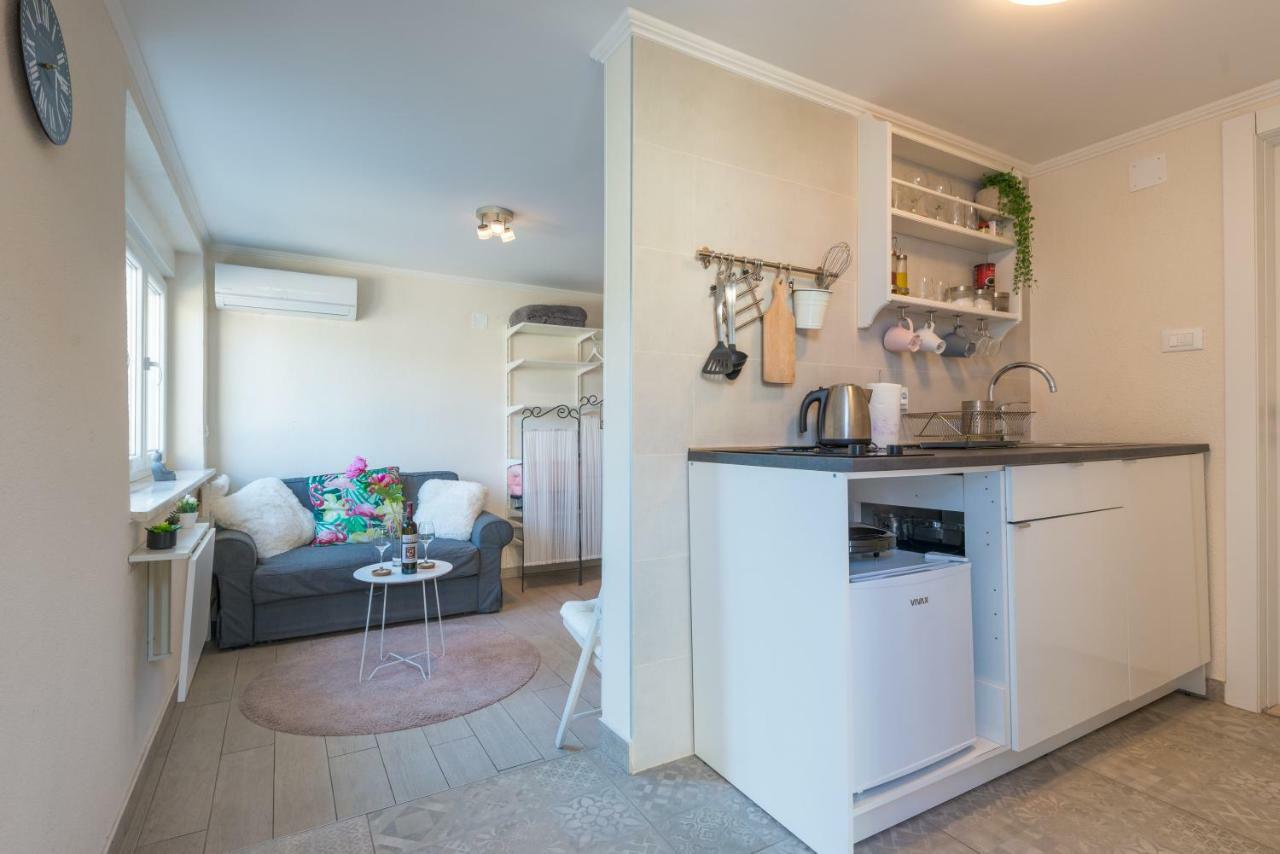 Brand New With Terrace & Parking Apartamento *