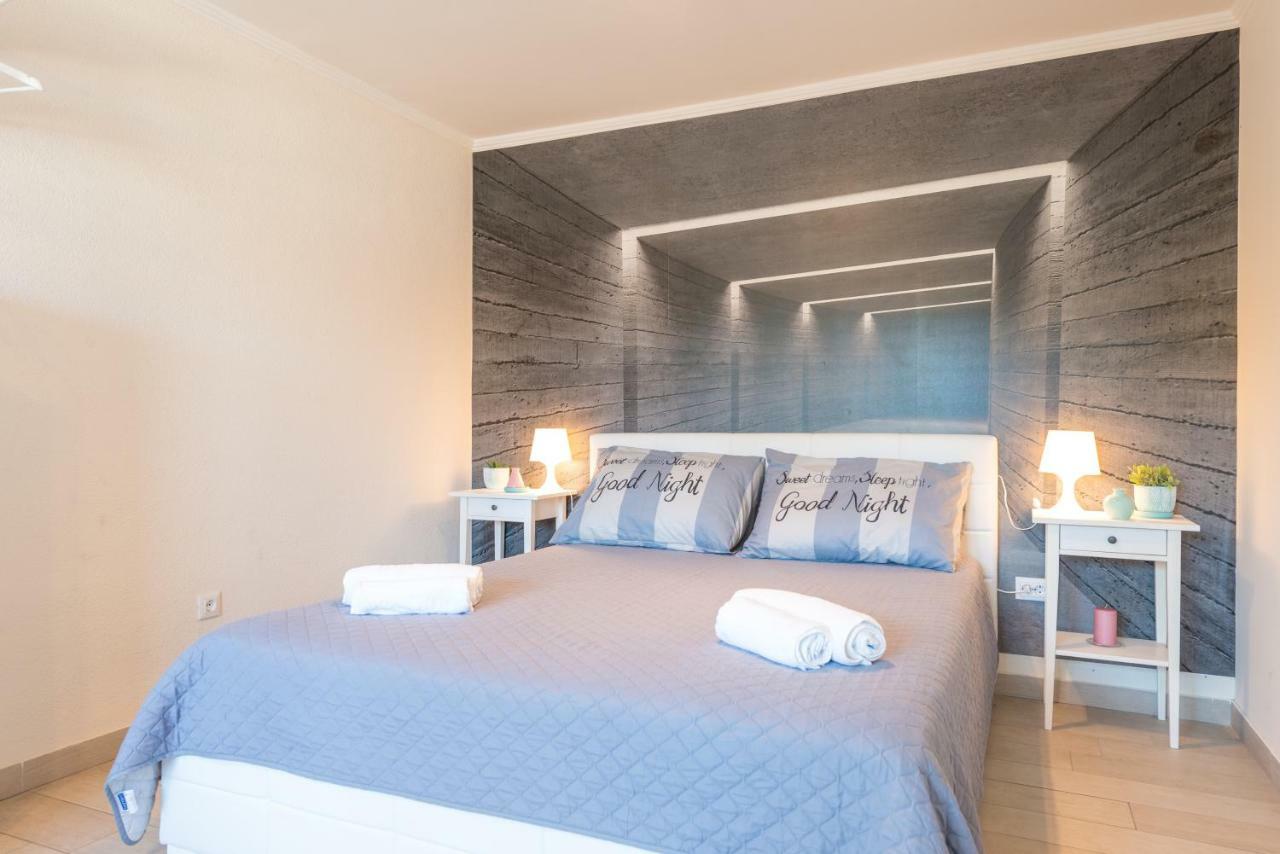 Brand New With Terrace & Parking Apartamento Dubrovnik