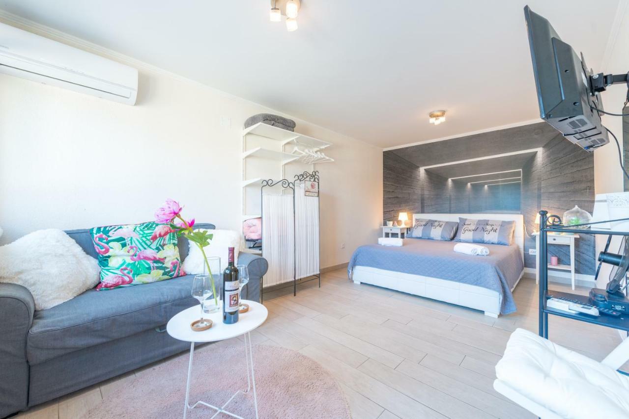 Brand New With Terrace & Parking Apartamento