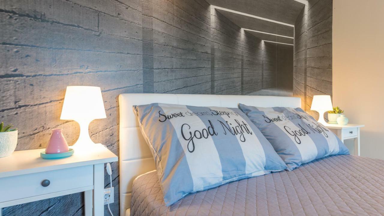 Apartamento Brand New With Terrace & Parking Dubrovnik