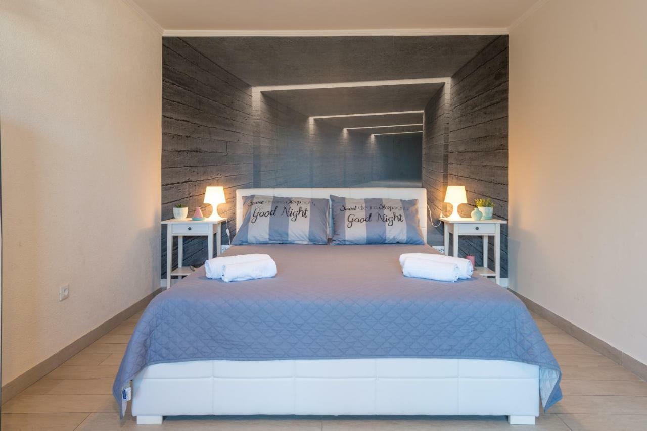 Brand New With Terrace & Parking Apartamento *