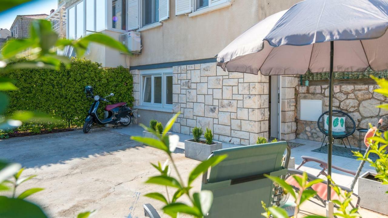 Apartamento Brand New With Terrace & Parking Dubrovnik