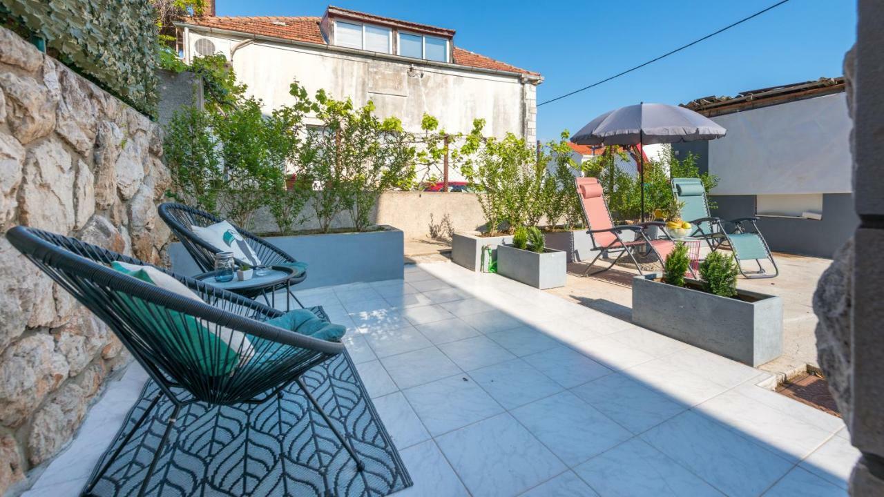 Apartamento Brand New With Terrace & Parking Dubrovnik