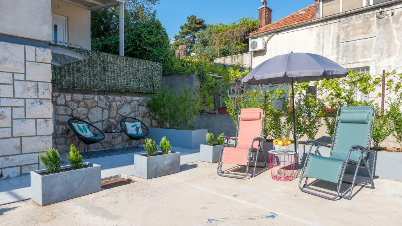 Apartamento Brand New With Terrace & Parking Dubrovnik