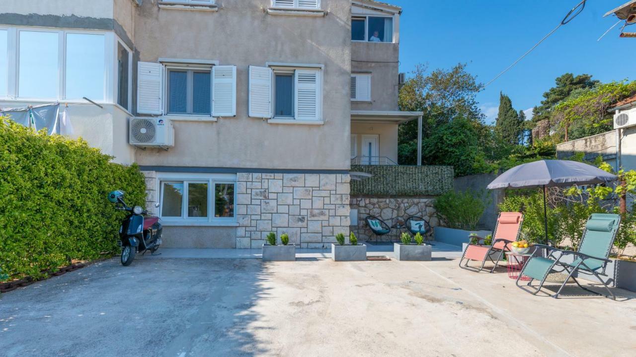 Apartamento Brand New With Terrace & Parking *