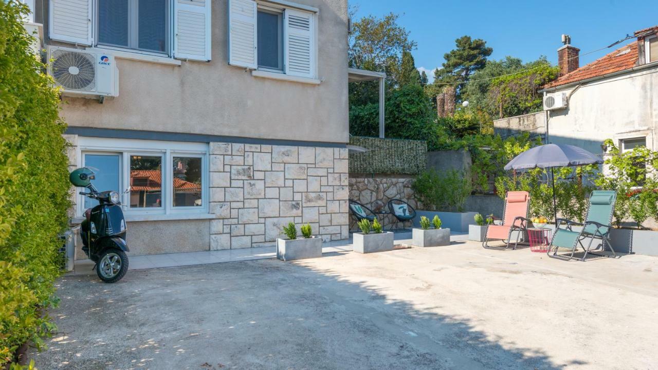 Apartamento Brand New With Terrace & Parking *